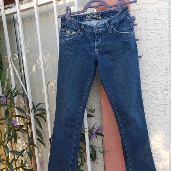 Robin’s Jeans Marilyn cut 600371 style SB8072 - Picture 4 of 16